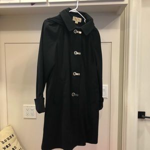 Michael Kors Rain/Trench Coat